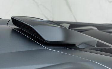 Lamborghini Huracan STERRATO 35