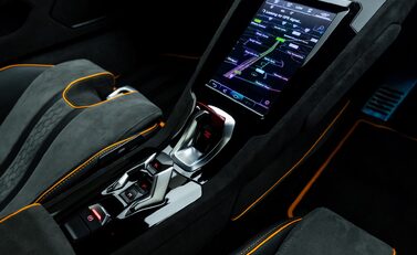 Lamborghini Huracan STERRATO 21