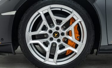 Lamborghini Huracan STERRATO 24