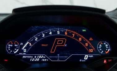 Lamborghini Huracan STERRATO 19