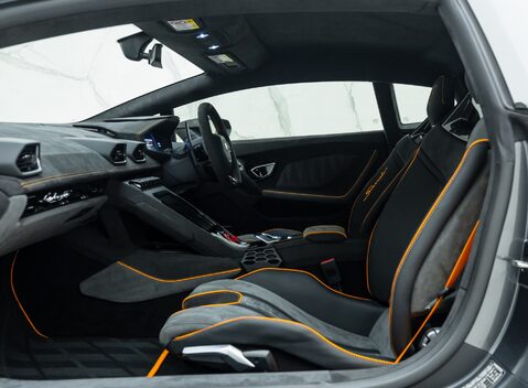 Lamborghini Huracan STERRATO 17