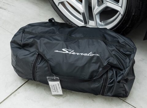 Lamborghini Huracan STERRATO 39