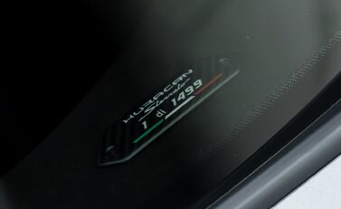 Lamborghini Huracan STERRATO 30