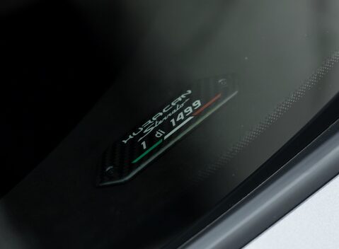 Lamborghini Huracan STERRATO 30