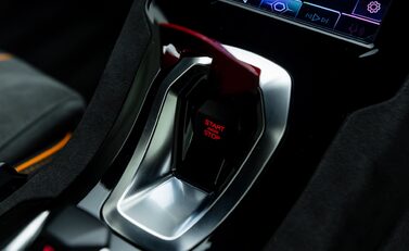 Lamborghini Huracan STERRATO 22