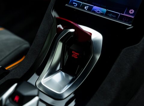 Lamborghini Huracan STERRATO 22