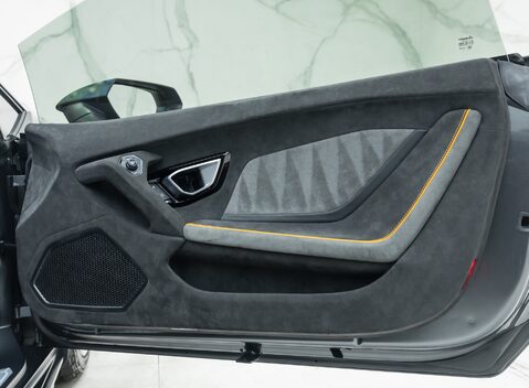 Lamborghini Huracan STERRATO 23