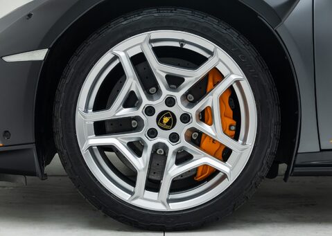 Lamborghini Huracan STERRATO