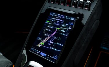 Lamborghini Huracan STERRATO 20