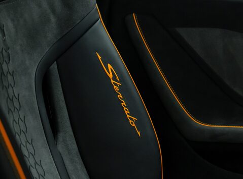 Lamborghini Huracan STERRATO 16