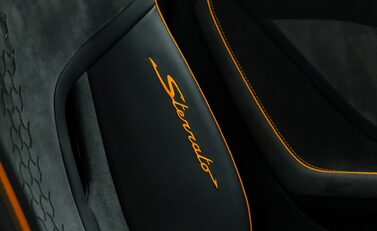 Lamborghini Huracan STERRATO 16