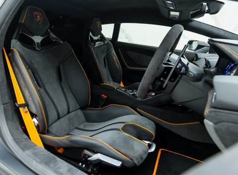 Lamborghini Huracan STERRATO 14