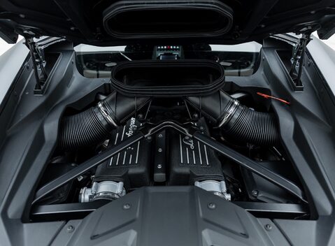 Lamborghini Huracan STERRATO 43