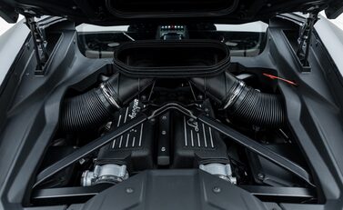 Lamborghini Huracan STERRATO 43