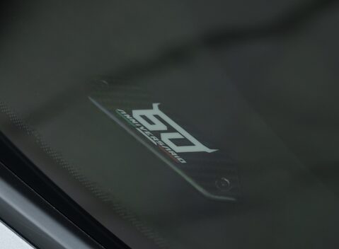 Lamborghini Huracan STERRATO 31