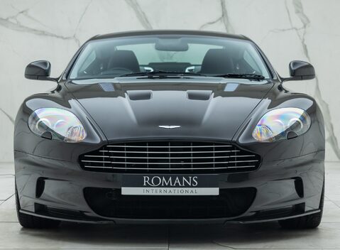 Aston Martin DBS V12 7