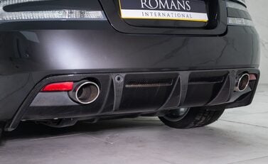 Aston Martin DBS V12 34