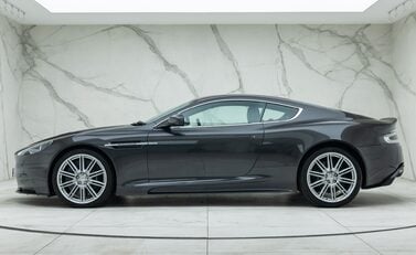 Aston Martin DBS V12 5