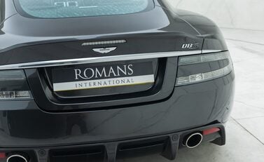 Aston Martin DBS V12 31