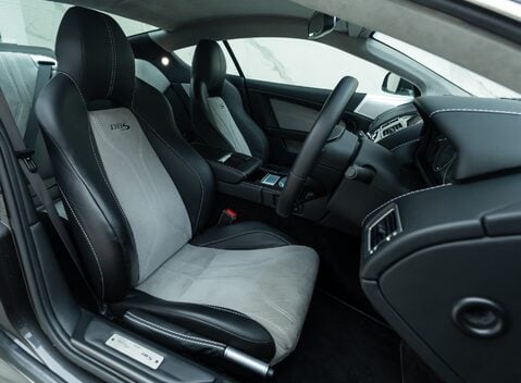 Aston Martin DBS V12 15