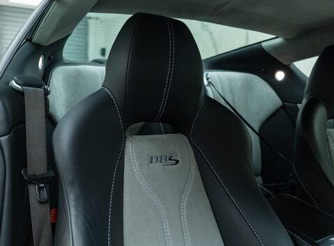 Aston Martin DBS V12 16