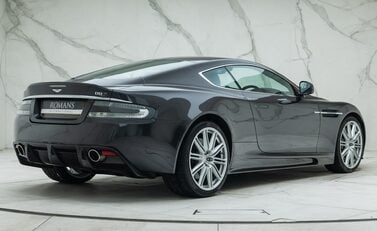 Aston Martin DBS V12 6