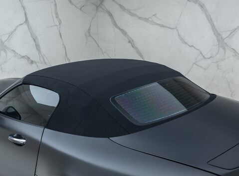 Mercedes-Benz Amg GT C EDITION 50 Roadster 35