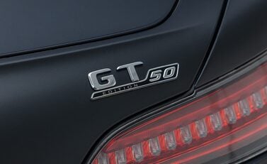 Mercedes-Benz Amg GT C EDITION 50 Roadster 36
