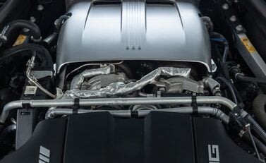 Mercedes-Benz Amg GT C EDITION 50 Roadster 41