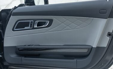 Mercedes-Benz Amg GT C EDITION 50 Roadster 28