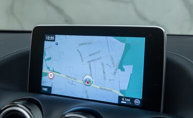 Mercedes-Benz Amg GT C EDITION 50 Roadster 24