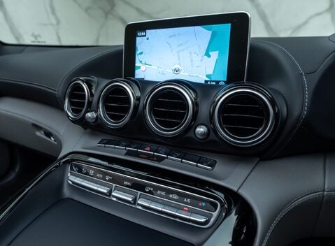 Mercedes-Benz Amg GT C EDITION 50 Roadster 25