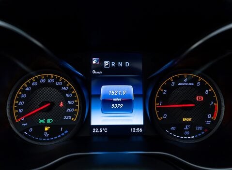 Mercedes-Benz Amg GT C EDITION 50 Roadster 23