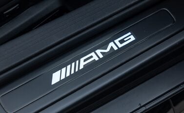 Mercedes-Benz Amg GT C EDITION 50 Roadster 27