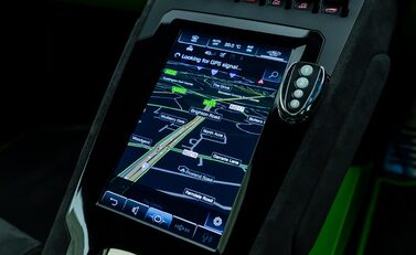 Lamborghini Huracan TECNICA 23