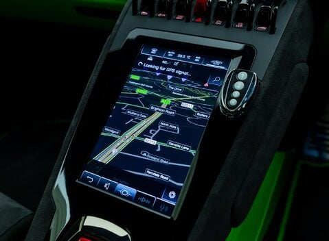 Lamborghini Huracan TECNICA 23