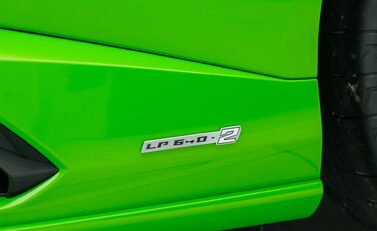 Lamborghini Huracan TECNICA 32