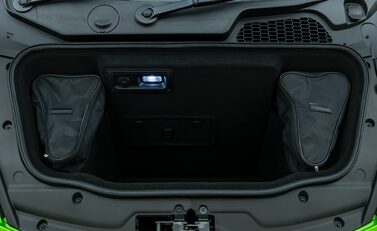 Lamborghini Huracan TECNICA 42