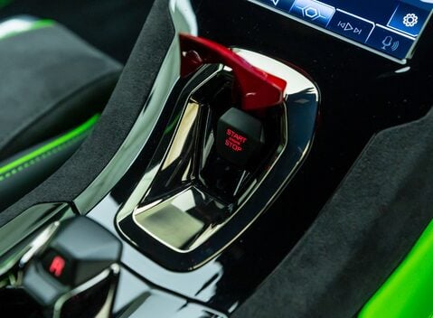 Lamborghini Huracan TECNICA 24