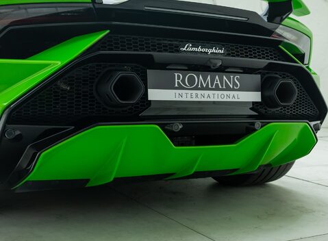 Lamborghini Huracan TECNICA 37