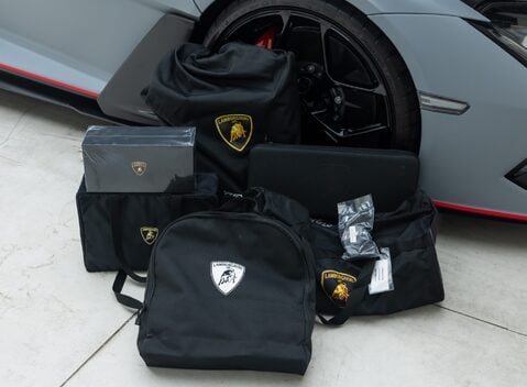 Lamborghini Revuelto 50