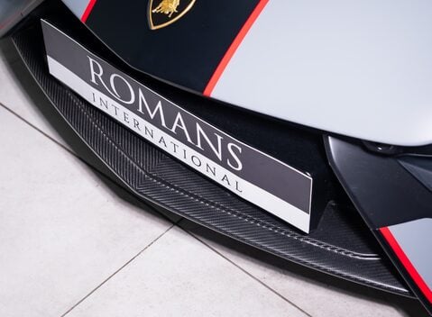 Lamborghini Revuelto 31