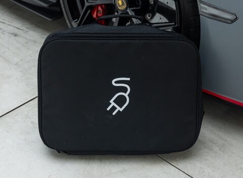 Lamborghini Revuelto 48