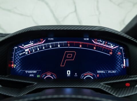 Lamborghini Revuelto 19