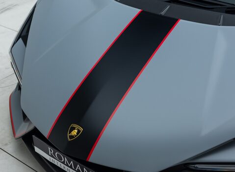 Lamborghini Revuelto 34