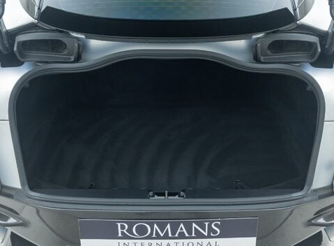 Aston Martin DBS Superleggera 42