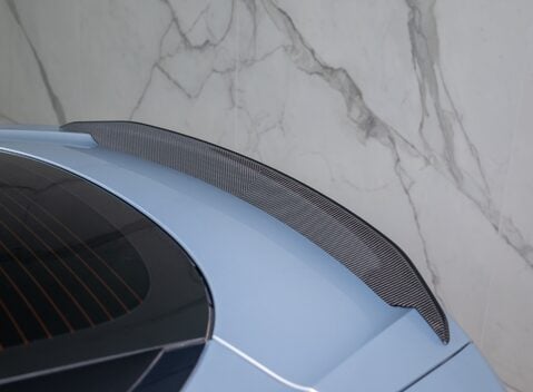 Aston Martin DBS Superleggera 34