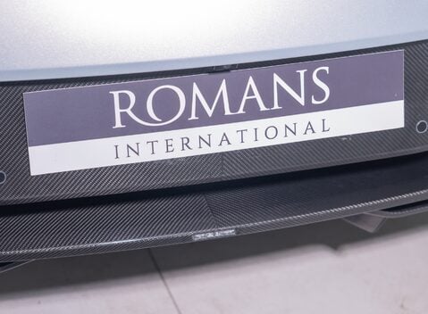 Aston Martin DBS Superleggera 36