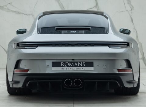 Porsche 911 GT3 TOURING (992) 8