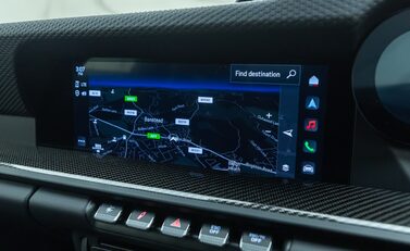 Porsche 911 GT3 TOURING (992) 20